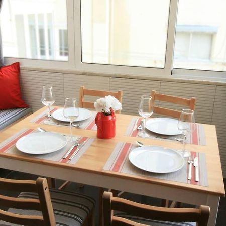 D. Joao I Apartment 알마다 외부 사진