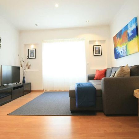 D. Joao I Apartment 알마다 외부 사진