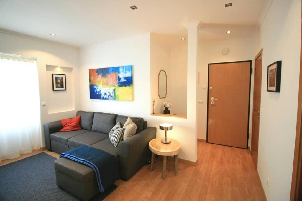 D. Joao I Apartment 알마다 외부 사진