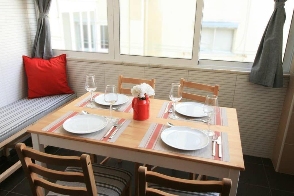 D. Joao I Apartment 알마다 외부 사진