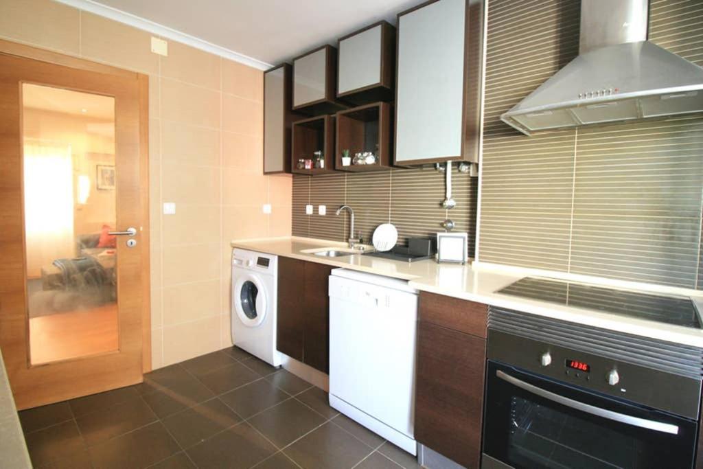 D. Joao I Apartment 알마다 외부 사진