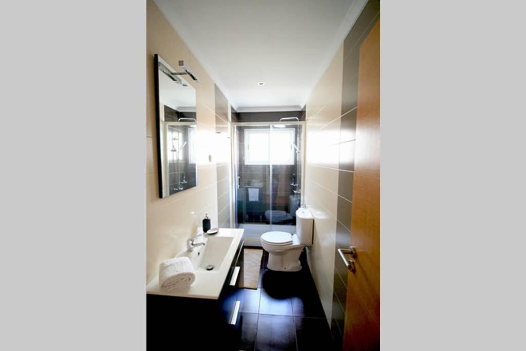 D. Joao I Apartment 알마다 외부 사진